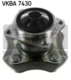 SKF VKBA 7430